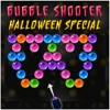 Bubble Shooter Halloween …