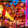 Chinese Pinball 3D Extrem…