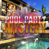 Pool Party Mystery
